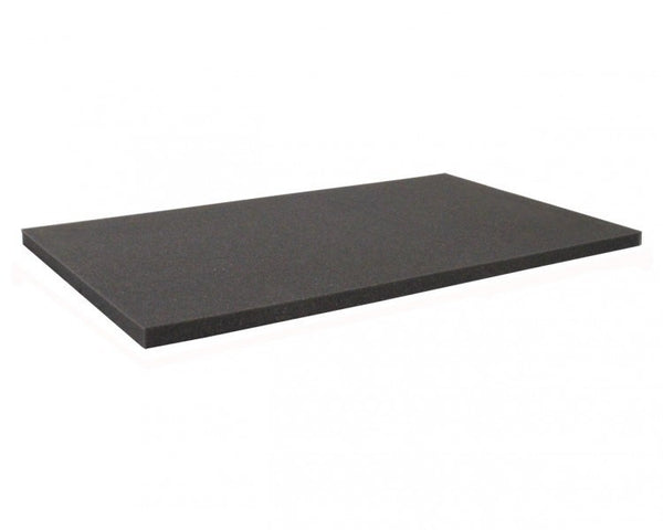 AHBA00004 4 mm surmoulage du plateau en mousse