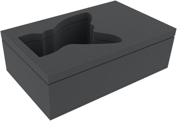 Ensemble de mousse Feldherr pour Archaon Everchosen