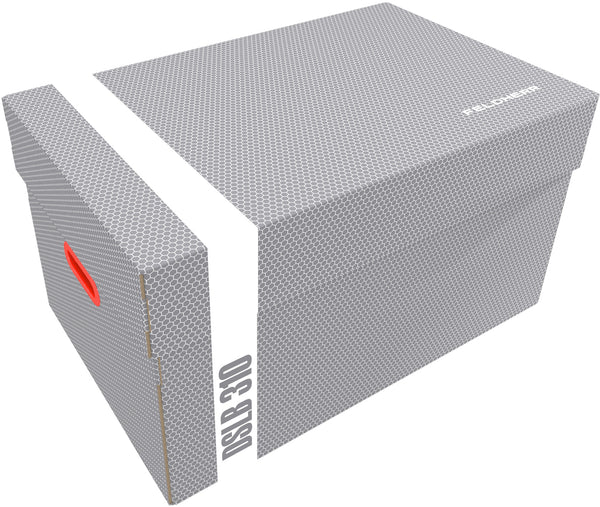 Feldherr Storage Box Storage Box DSLB310 vide