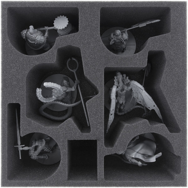 Feldherr Storage Box Storage Box LBBG250 for Dark Souls - Le jeu de société