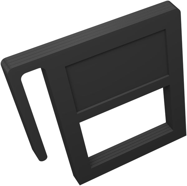 Paquet de 10 pièces Feldherr Clip de séparation pour Storage Box TCHS105