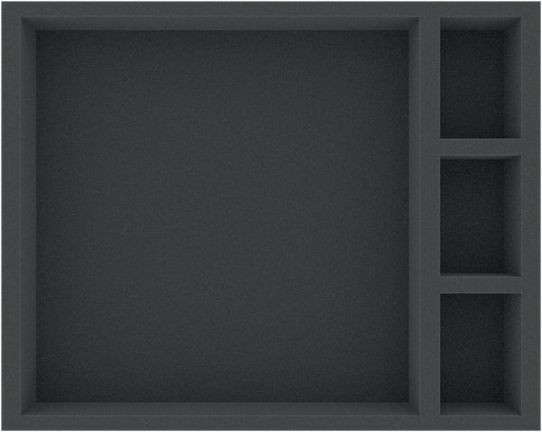 FS050A069 Plateau en mousse Feldherr pour Imperial Assault - tuiles