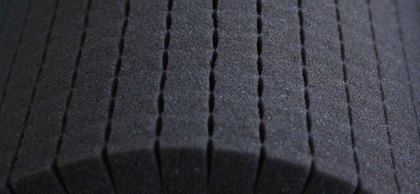 FS080R 80 mm Full-Size Pick And Pluck mousses de rangement