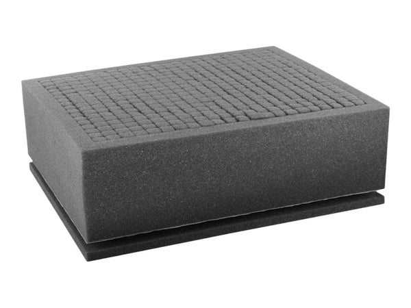 FS110A004 Plateau en mousse Feldherr pour Dust 1947 - véhicules