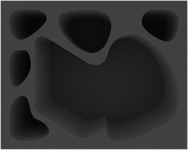 Feldherr jeu de mousse pour Krondys, Fils de Dracothion