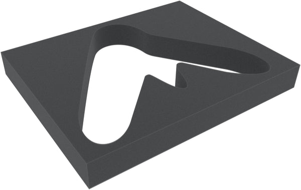 FSMEOS050 Feldherr plateau en mousse pour Terrorgheist (extension)
