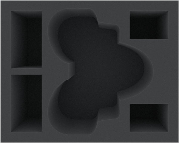 FSMEPW125BO Plateau en mousse Feldherr pour le Toxicrene