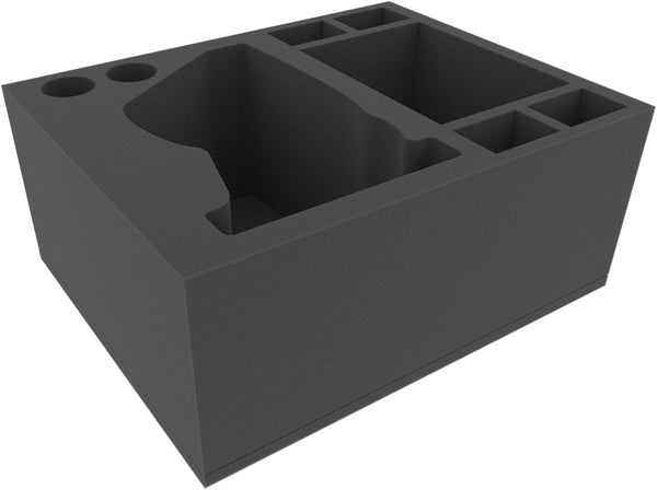 FSMEWP145BO Feldherr foam tray for KV128 Stormsurge