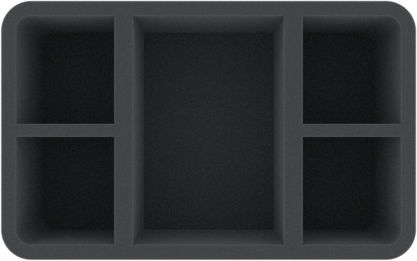 HS090A009 Feldherr mousses de rangement pour Sylvaneth - La Dame des Vignes + 4 figurines