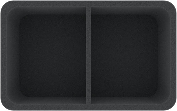 HS100A008 plateau en mousse pour Adepta Sororitas - Castigator