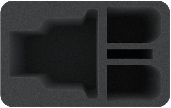 HS135A001 Plateau en mousse pour A Song of Ice + Fire - The Iron Throne