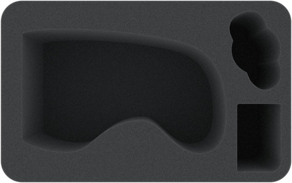 HSMECM110BO plateau en mousse pour Idoneth Deepkin : Eidolon de Mathlann - Aspect de la tempête ou aspect de la mer