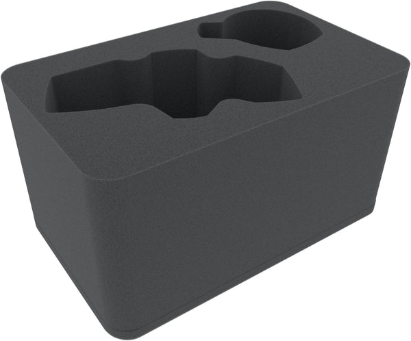 HSMEFB145BO plateau en mousse pour Nighthaunt : Kurdoss Valentian + Reikenor le Grimhailer