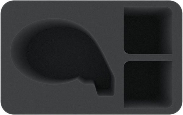 HSMEOE120BO Feldherr plateau en mousse pour Vex Machinator, Arch-Lord Discordant