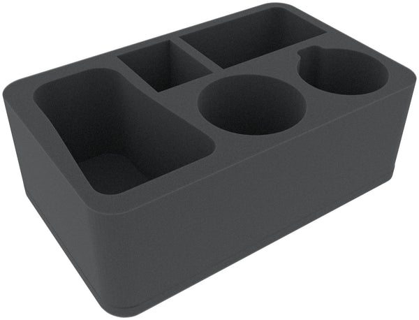 HSMFBR095BO Plateau en mousse Feldherr pour Stormcast Eternals - Endless Spells