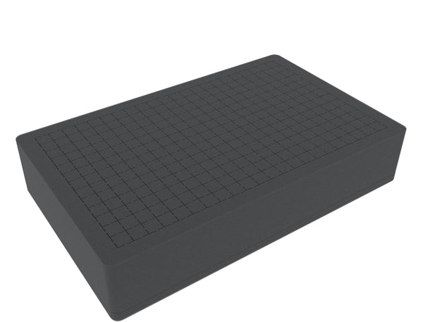 Feldherr dés de mousse prédécoupé set de mousse pour 9L Really Useful Boxes