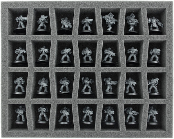 Feldherr Storage Box FSLB150 pour les figurines de grande taille