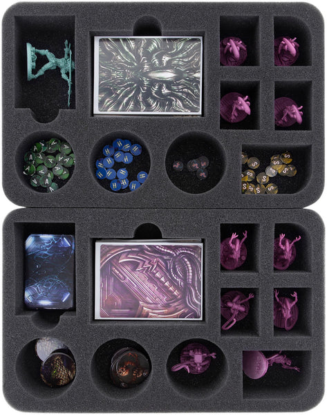 Feldherr Storage Box FSLB150 pour Alien vs. prédateur