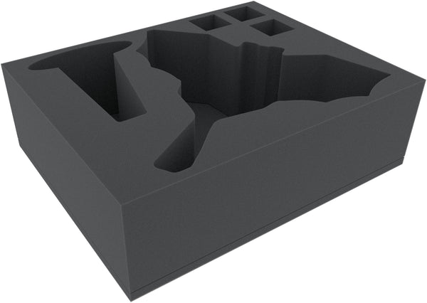 FSMERU105BO Feldherr plateau en mousse pour Harpie Tyranide