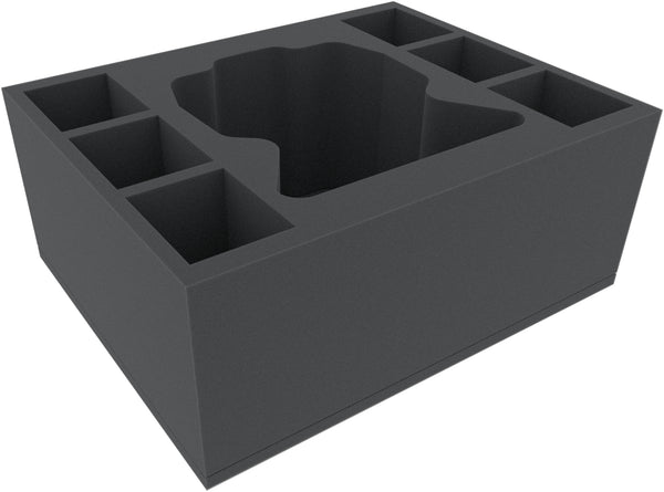 FSMEVN140BO Feldherr plateau en mousse pour les chevaliers impériaux : Chevalier Castellan