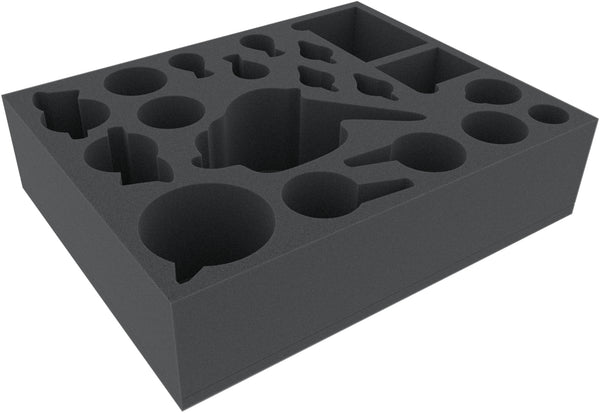 FSMEIV085BO plateau en mousse pour Dark Souls : Racine noire