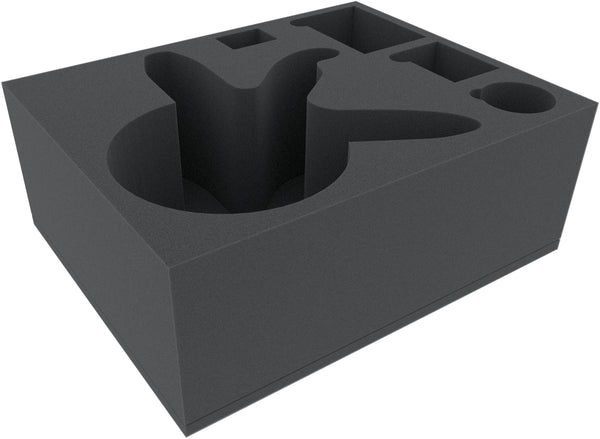 FSMEJA130BO plateau en mousse pour Dark Souls : Dragon Gaping Dragon