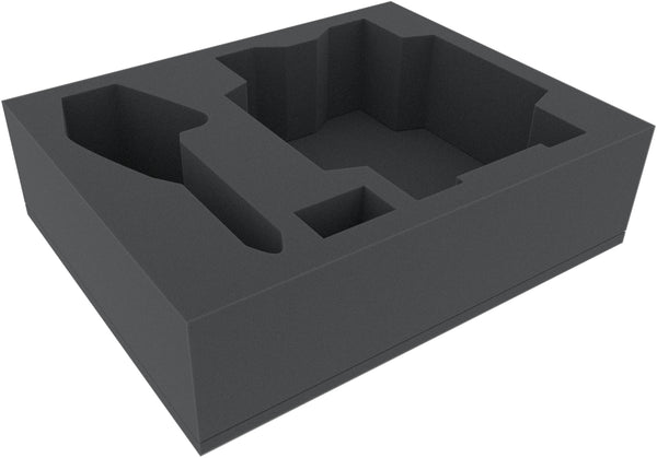 FSMELY095BO Feldherr plateau en mousse pour Baneblade