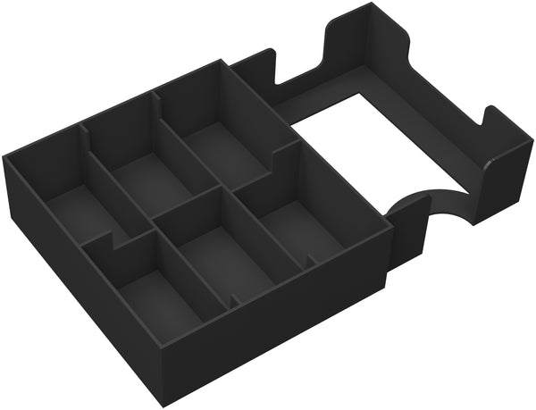 Feldherr Organizer Insert pour Tiny Epic Galaxies - boîte de jeu de base