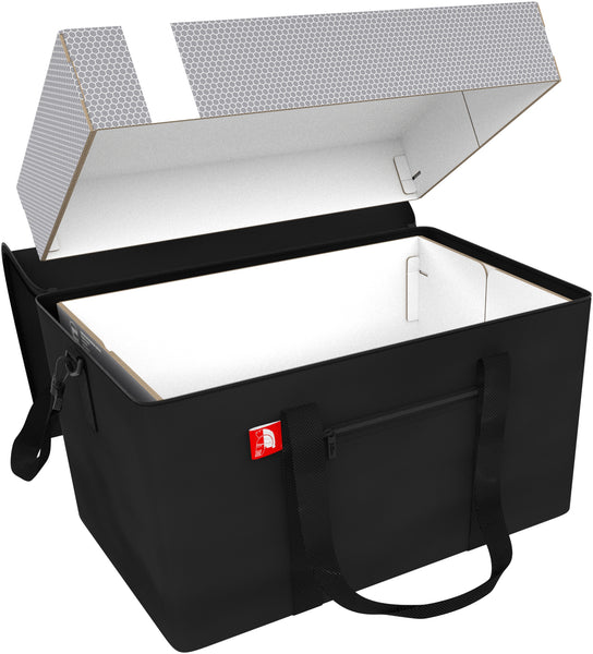 Feldherr Bundle Transporter + DSLB310 -vide