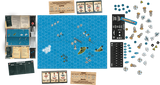 Fighters of the Pacific : Jeu de base (Réédition)(EN STOCK)