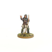 WargamesAtlantic : Peasant Levy