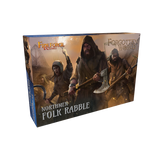 Fireforge - Folk Rabble