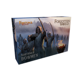 Fireforge - Northern Bowmen