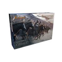 Fireforge - Northern Cavalry