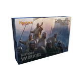 Fireforge - Northern Warriors