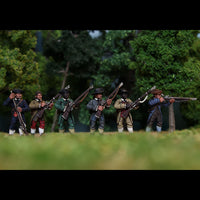 WargamesAtlantic : The age of reason / Minutemen (Disponible en aout)