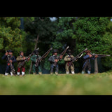 WargamesAtlantic : The age of reason / Minutemen (Disponible en aout)