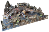 Battle Systems - CORE SPACE FIRST BORN - TRADER ENCAMPMENT