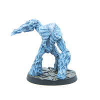 The Elder Scrolls: Call to Arms - Frost Atronoch (Anglais)