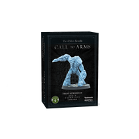 The Elder Scrolls: Call to Arms - Frost Atronoch (Anglais)