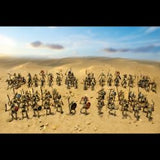 WargamesAtlantic : Skeleton Army Box (LIVRAISON GRATUITE)