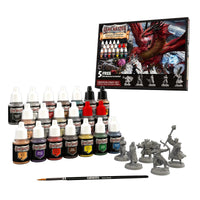 Army Painters character starter paint set