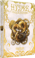 Game of Rôles Hydre : Chasseur de Monstres (frais de port inclus)