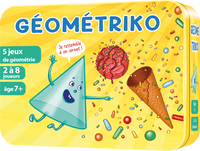 Géométriko