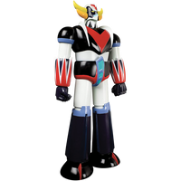Figurine de collection : Goldorak : 60cm 2020 Manga (RUPTURE DE STOCK FOURNISSEUR )