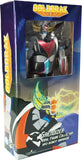 Figurine de collection :Goldorak : 23cm Classic Metallic Paint (EN STOCK)