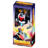 Figurine de collection : Goldorak : 60cm 2020 Manga (RUPTURE DE STOCK FOURNISSEUR )