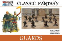 WargamesAtlantic :Guards