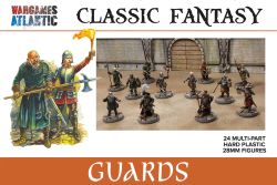 WargamesAtlantic :Guards