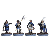 WargamesAtlantic :Guards